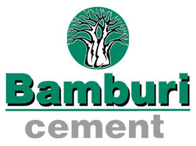 Bamburi Cement