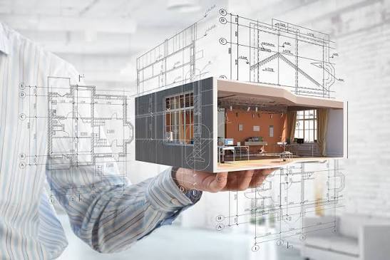 Frank Maina — Architect
